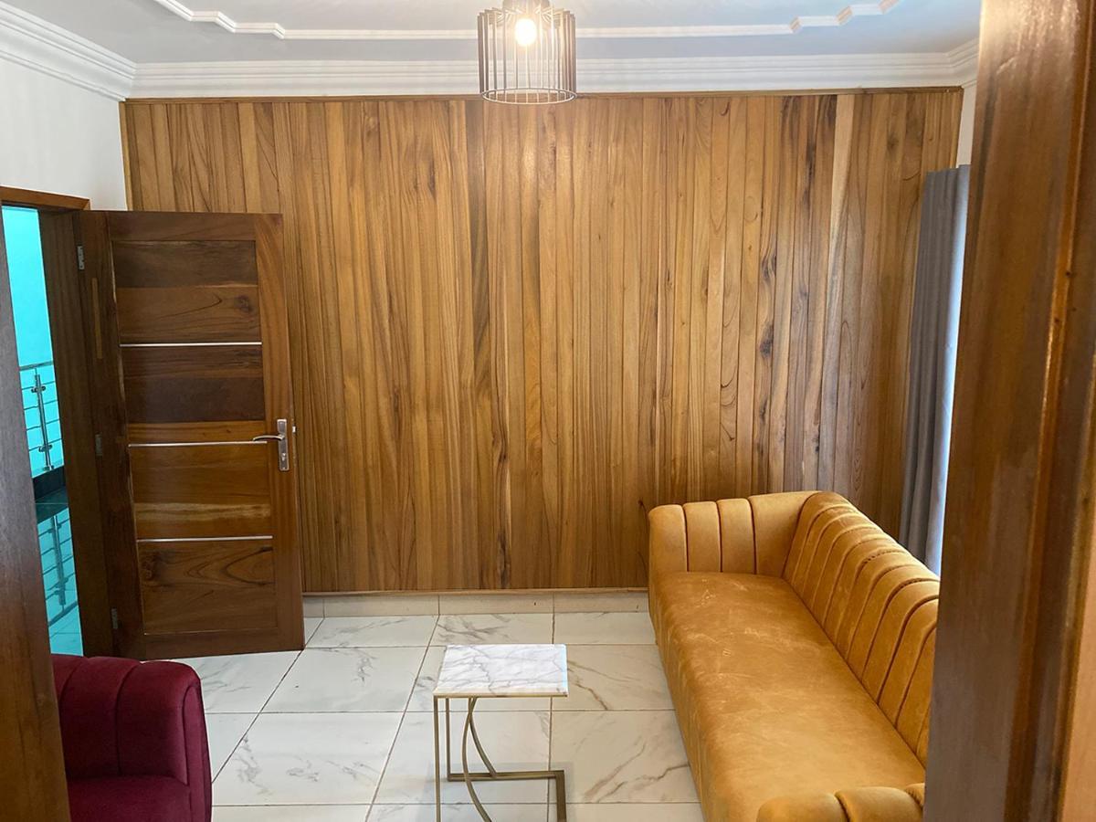 Suite Supérieure