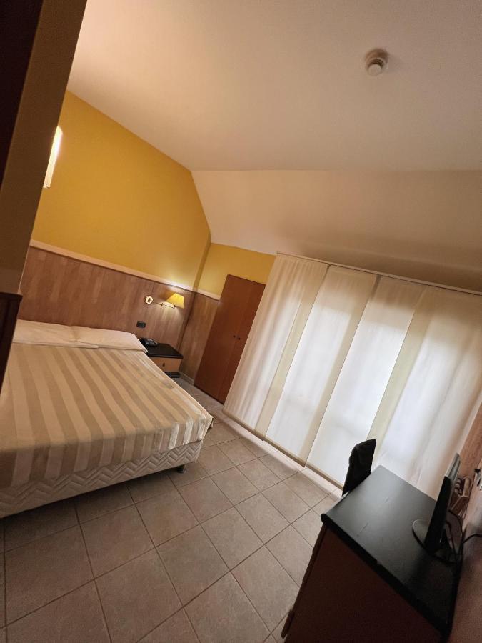 Quarto Duplo Pequeno