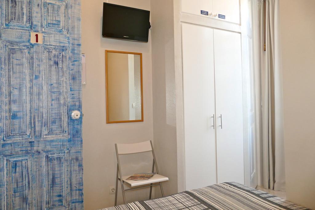 Quarto Duplo Pequeno