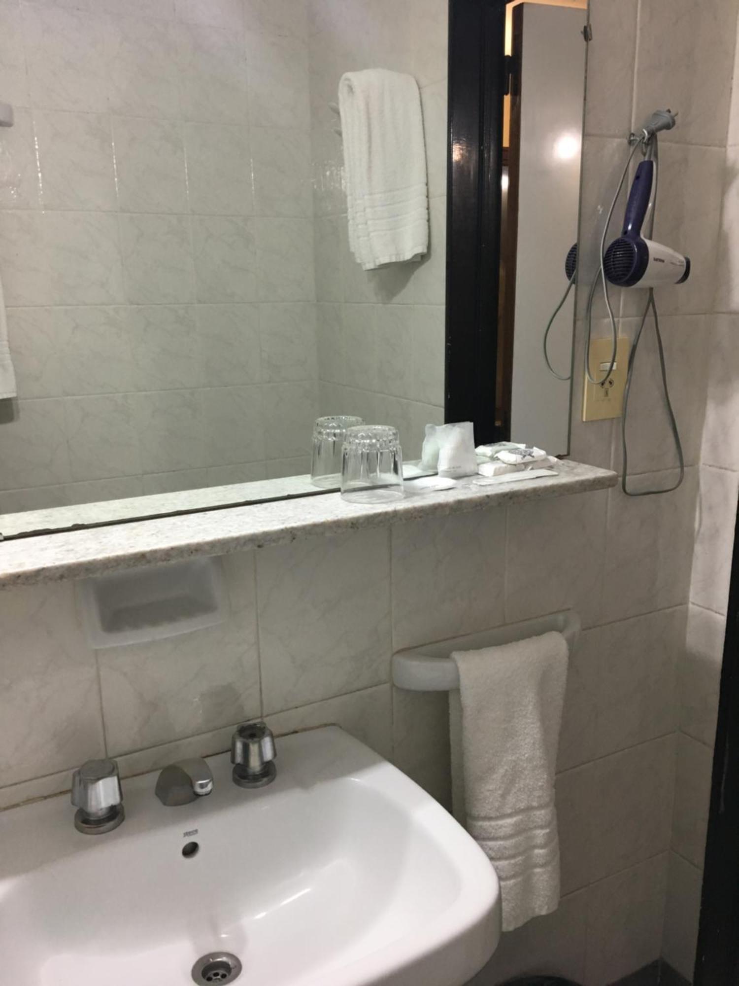 Habitación Individual