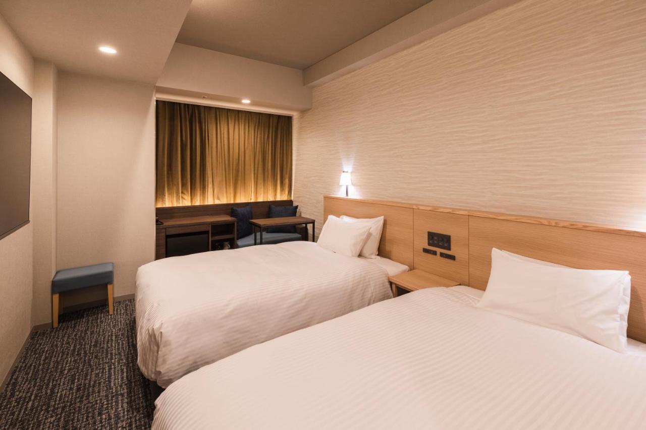 Chambre Lits Jumeaux Standard