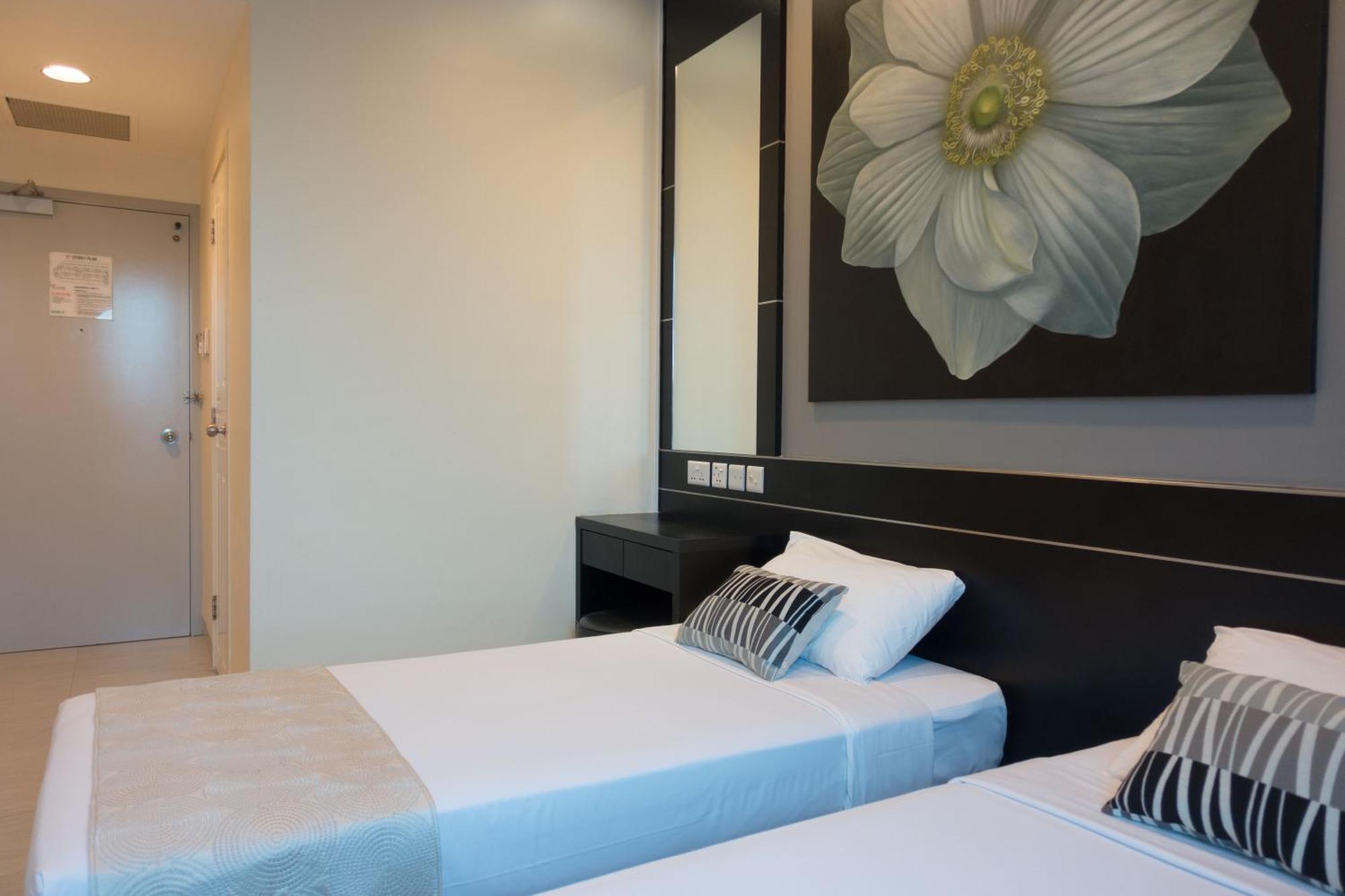Quarto Twin Superior