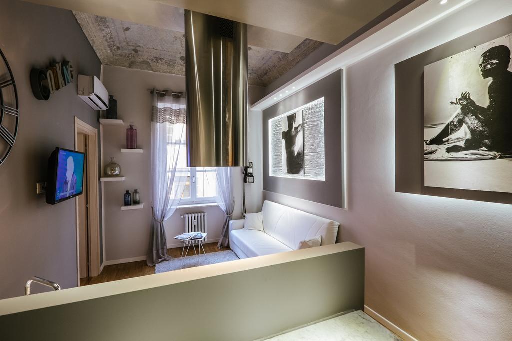 Suite Deluxe