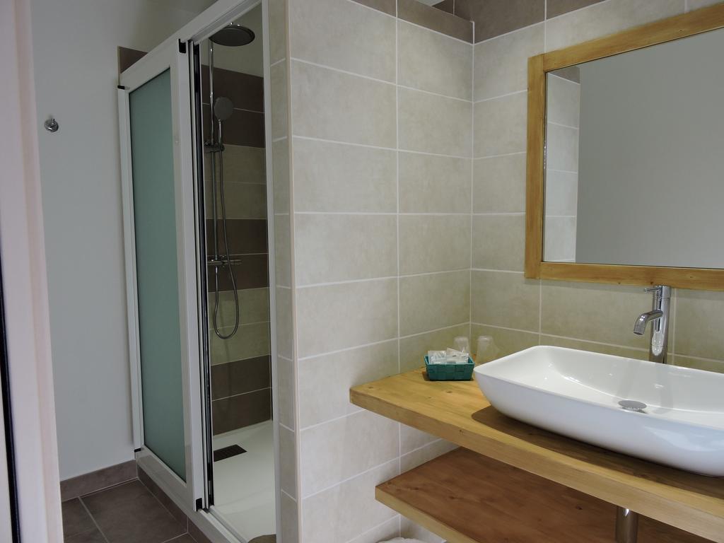 Chambre Double Supérieure