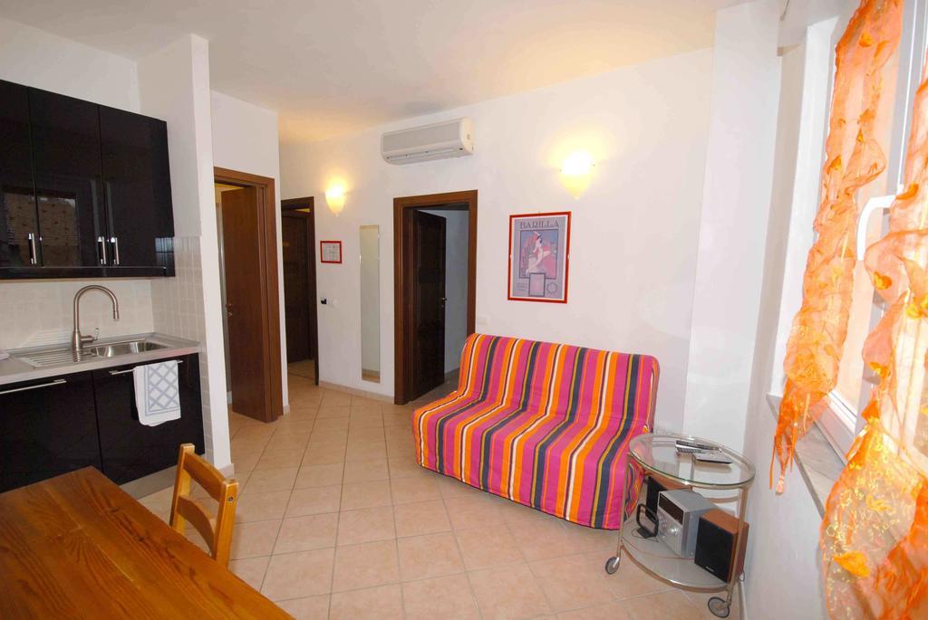 Appartement met 1 Slaapkamer