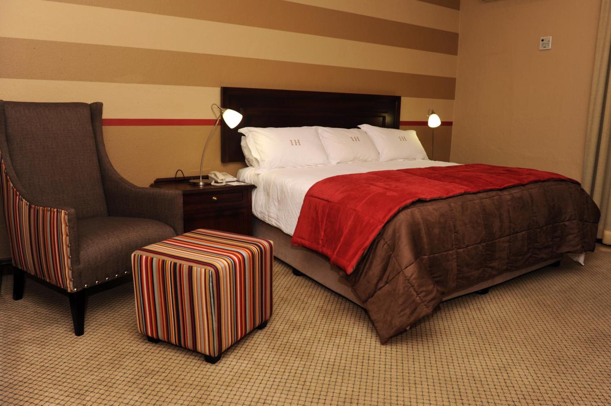 Chambre Double Standard
