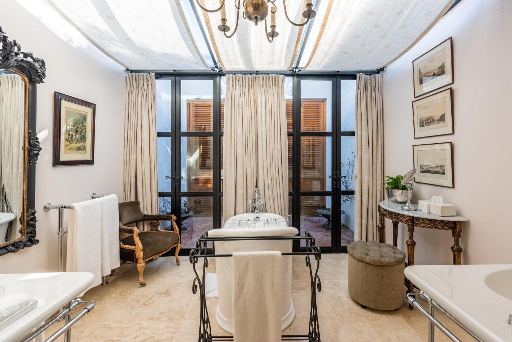 Luxe Kamer