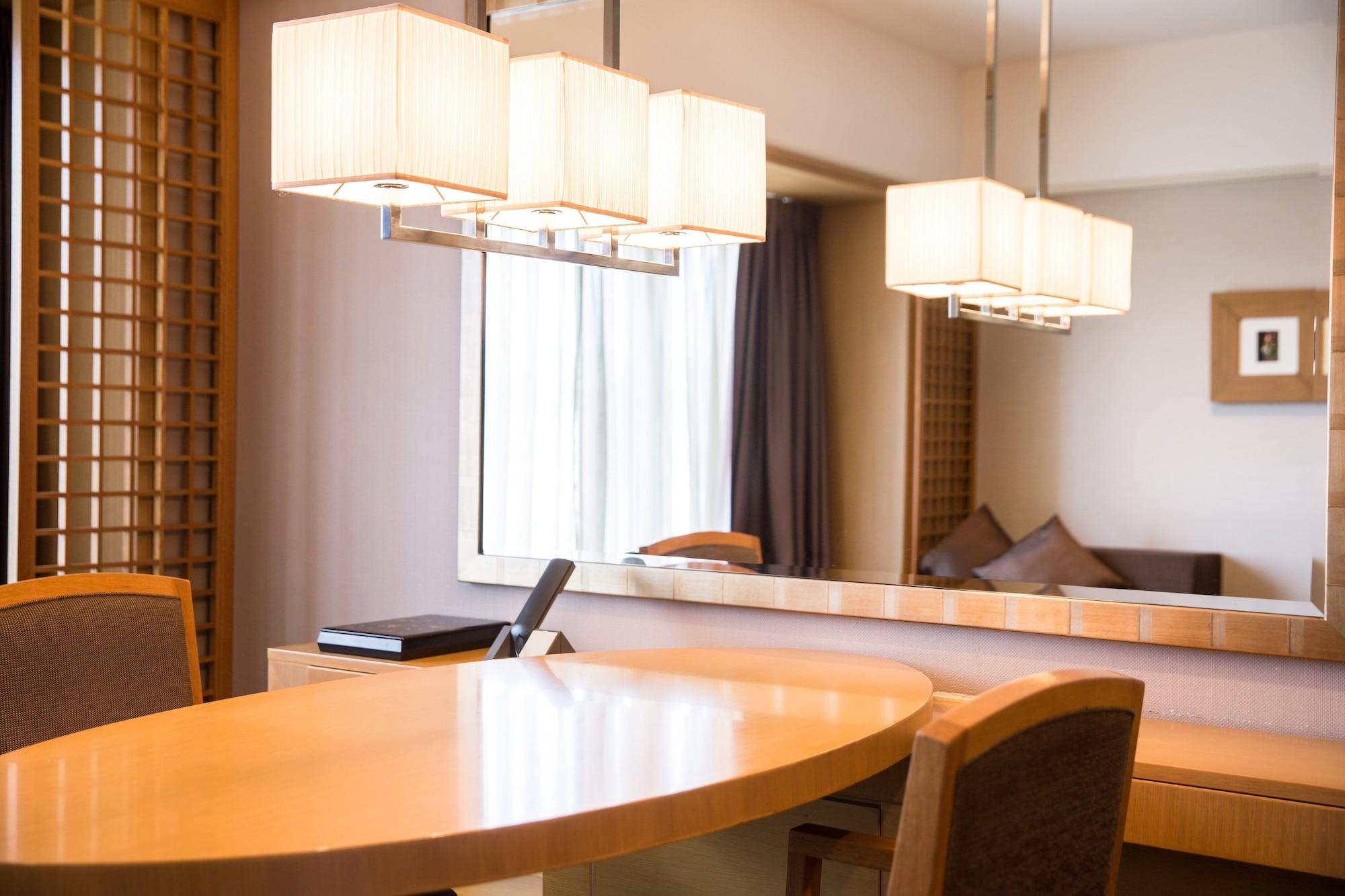 Executive Tweepersoonskamer 2 Aparte Bedden en Extra Bed - Rookvrij
