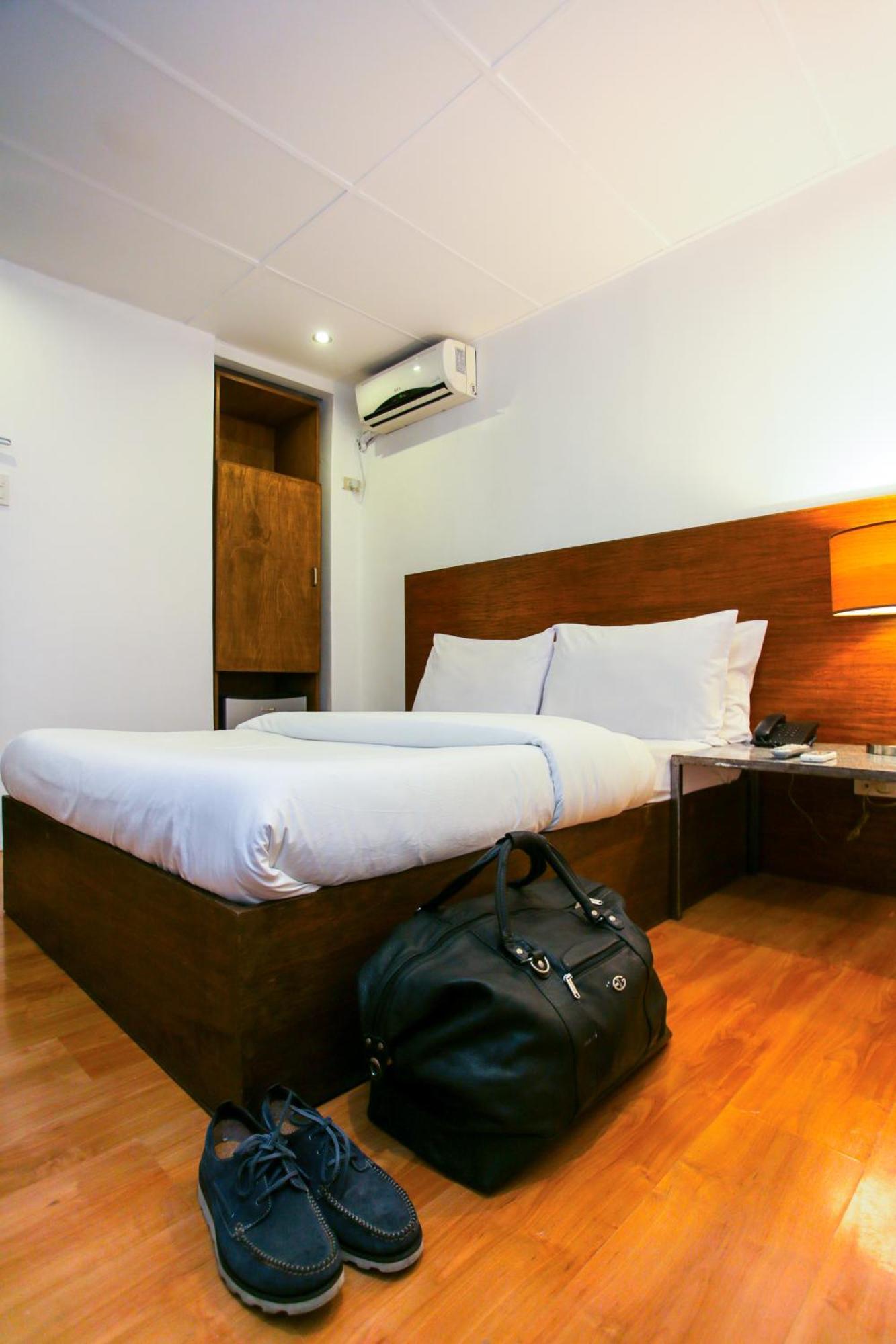 Doppelzimmer