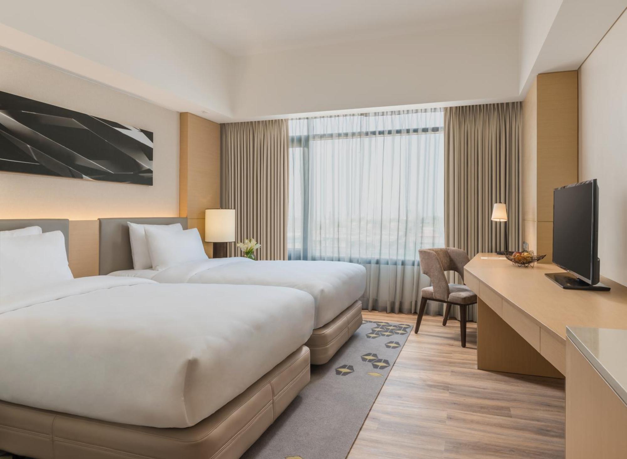1 King Bed, Standard Room