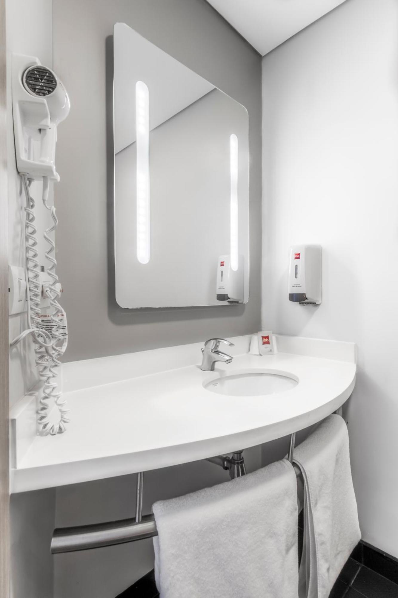 Habitación Doble Estándar