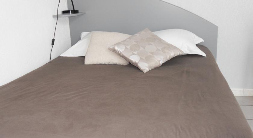 Apartamento de 1 dormitorio