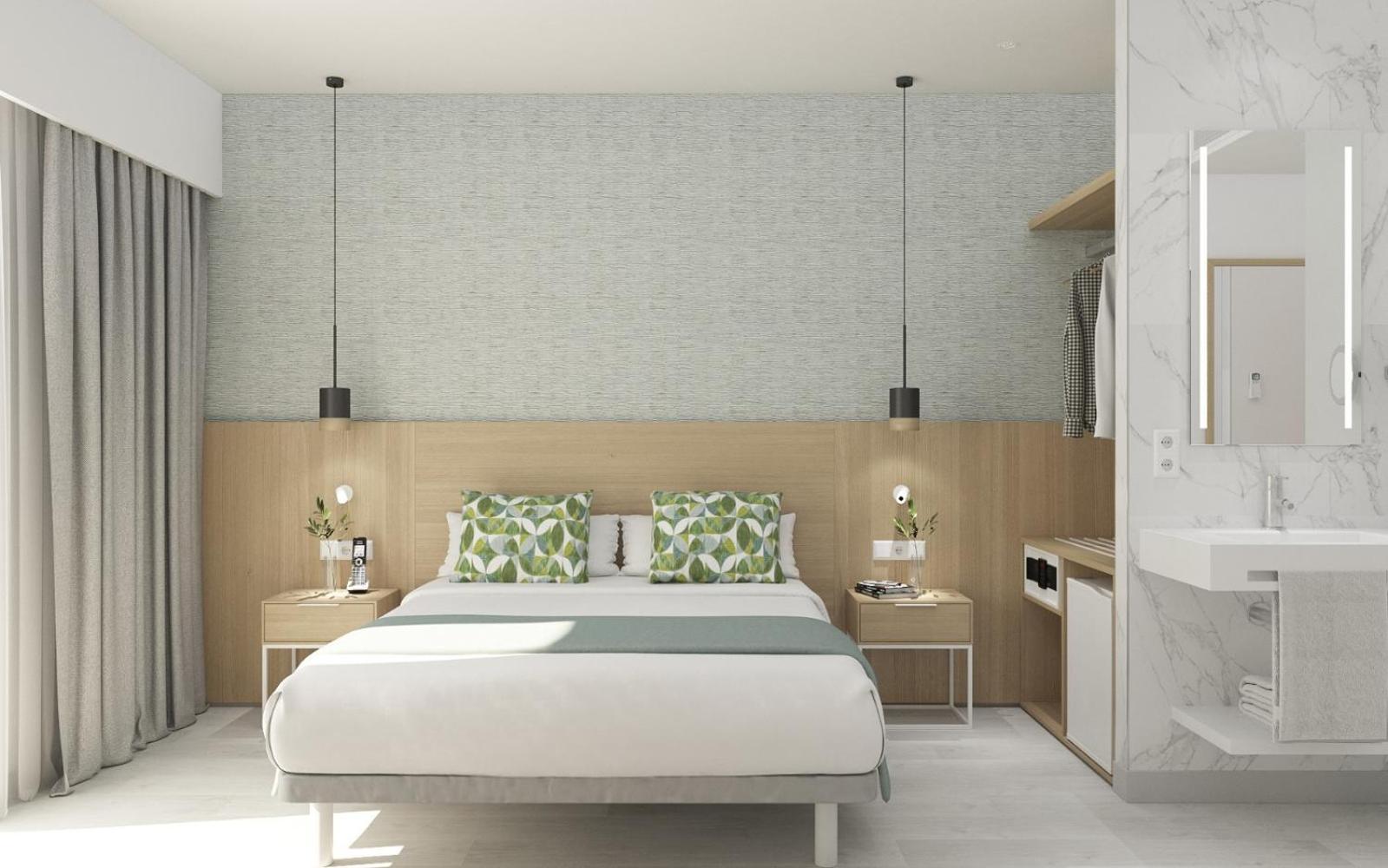 Chambre Simple