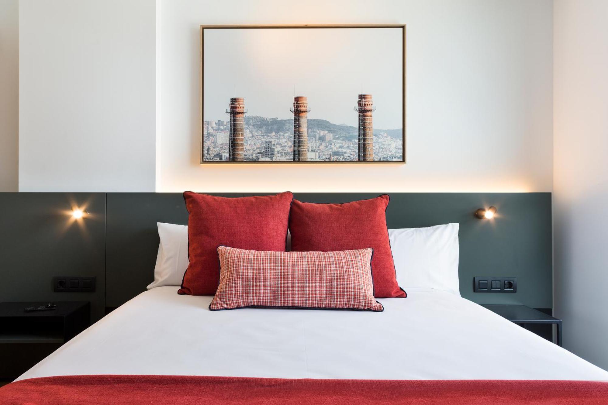 Chambre Double