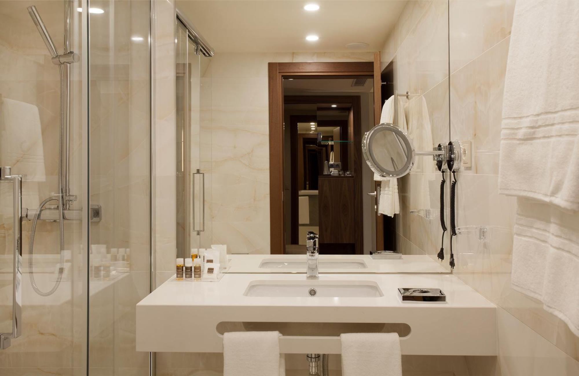 Quarto Duplo Superior