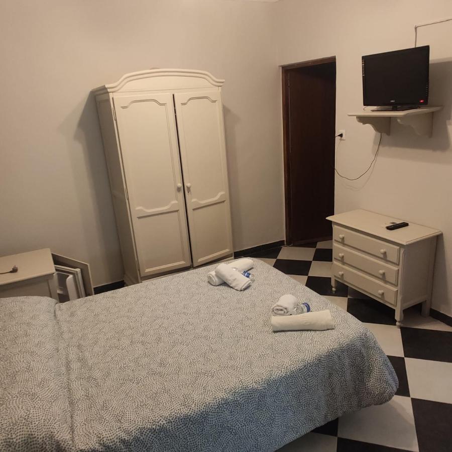 Habitación Triple con baño privado