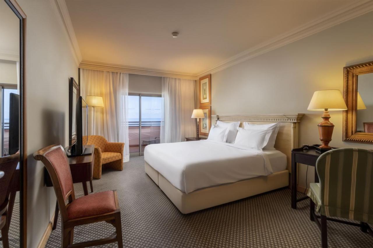 Suite Superior com Vista Mar