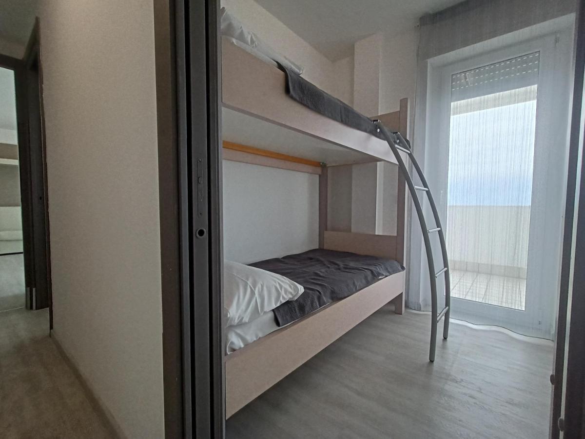 Appartamento con 2 Camere da Letto (4 Adulti + 2 Bambini)