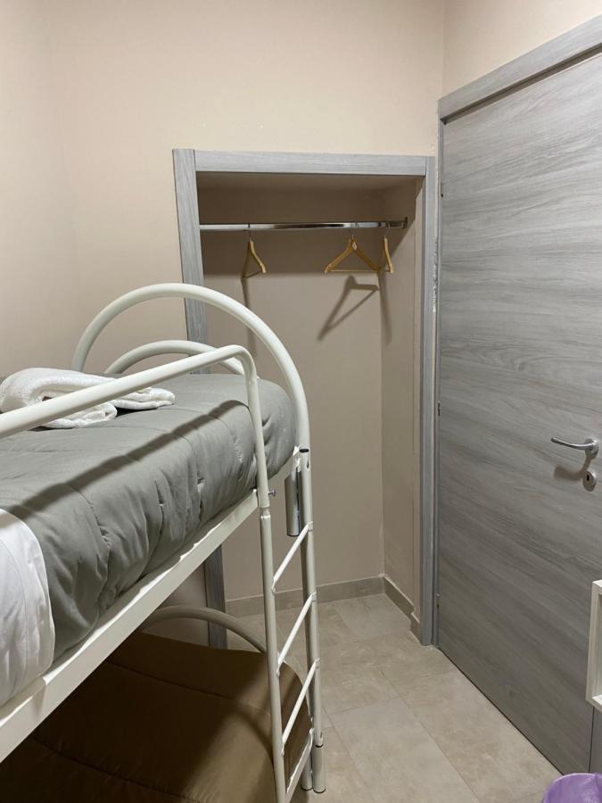 Chambre Triple