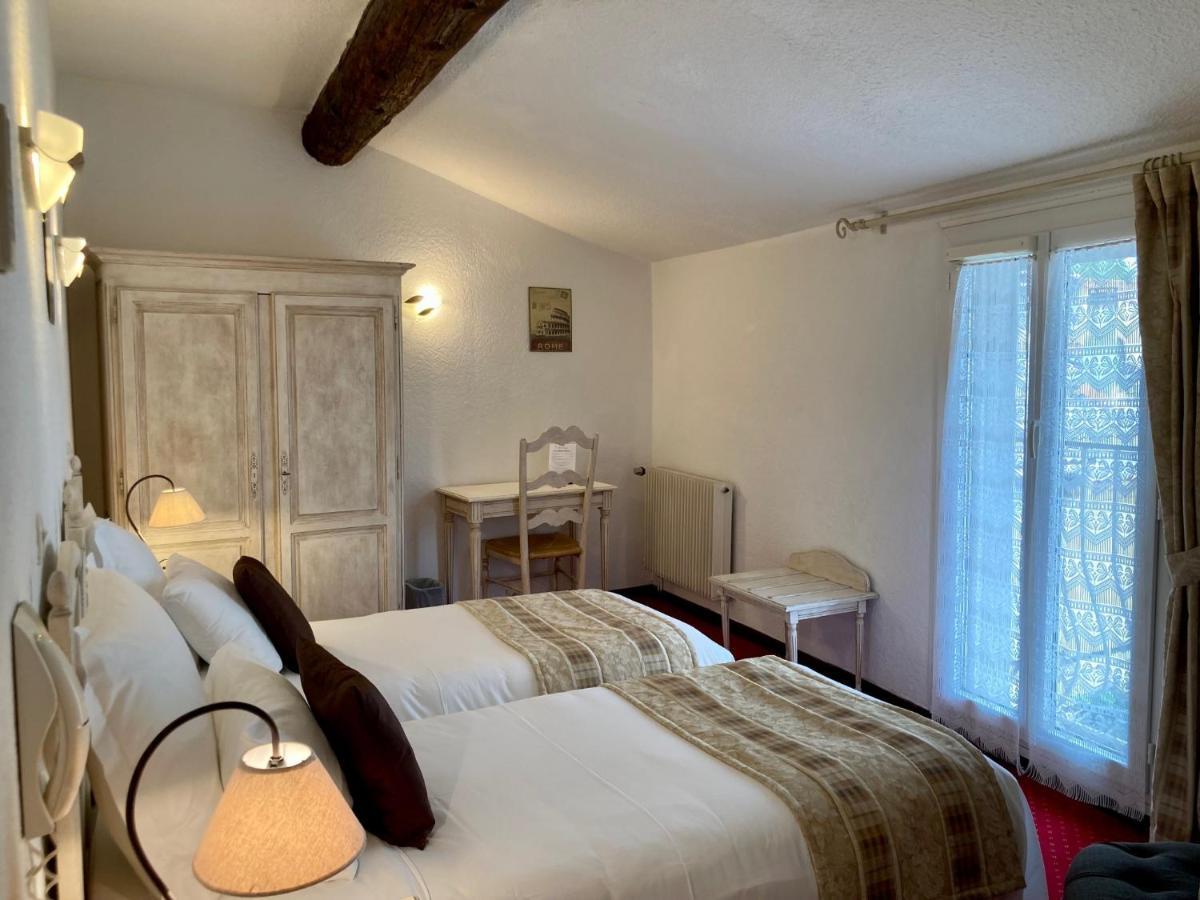 Twin Superieur  Room