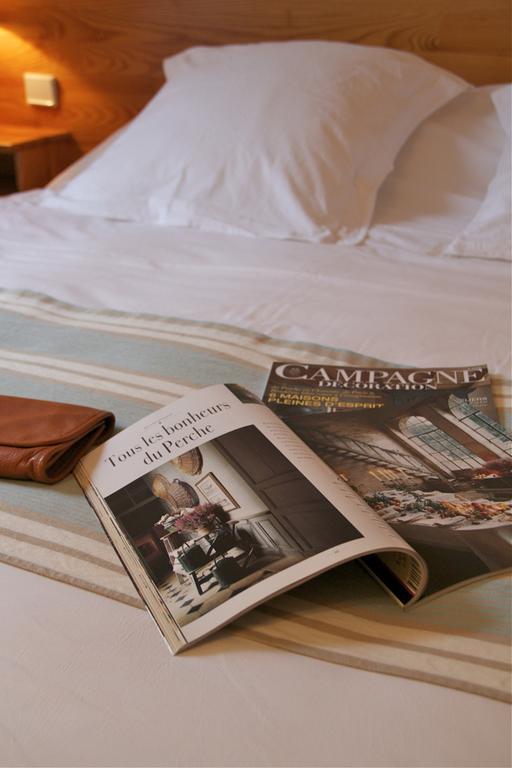 Chambre Double Classique