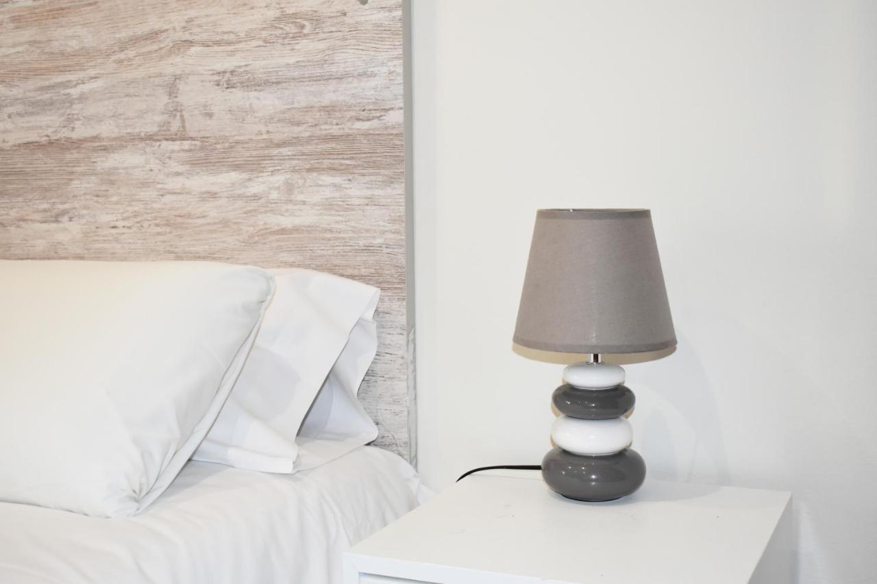 Doppelzimmer mit Balkon