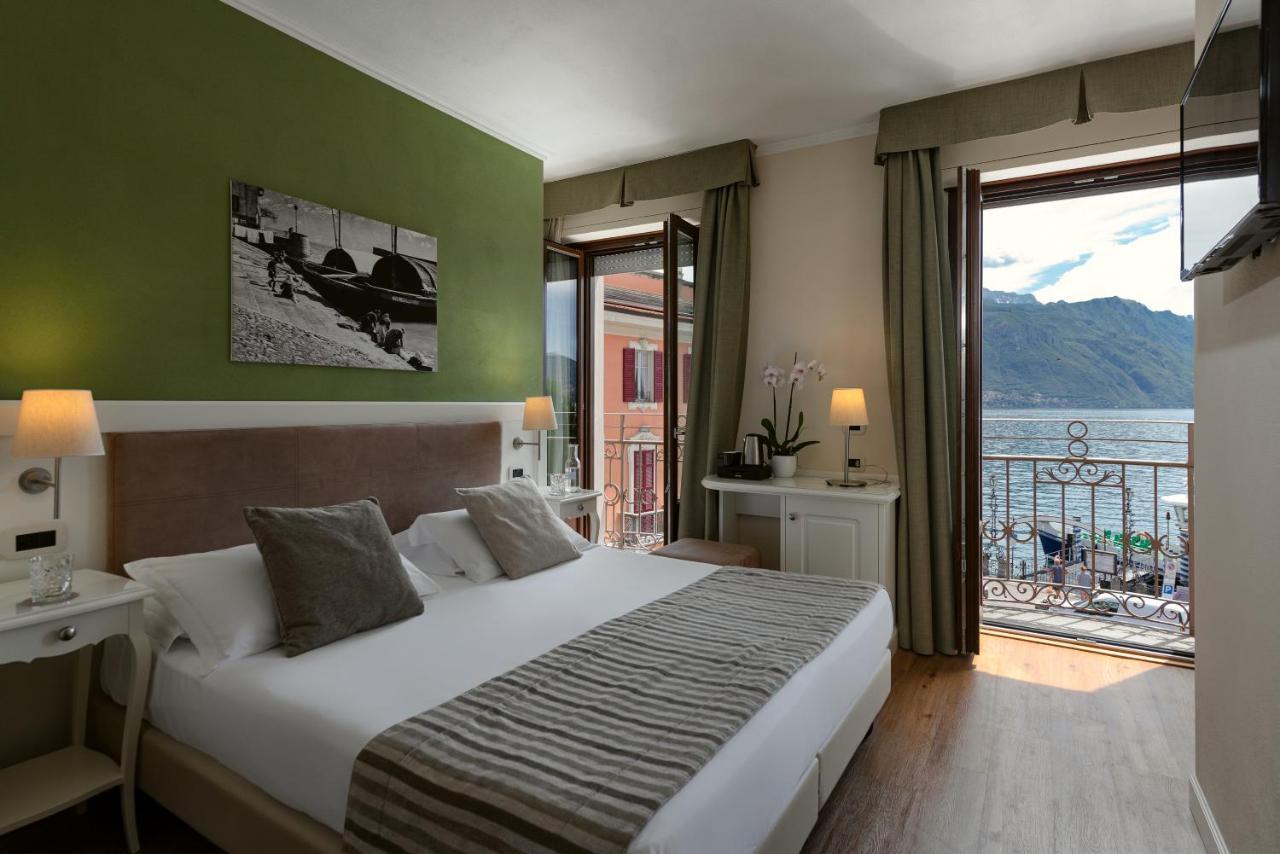 Chambre Double – Vue sur Lac