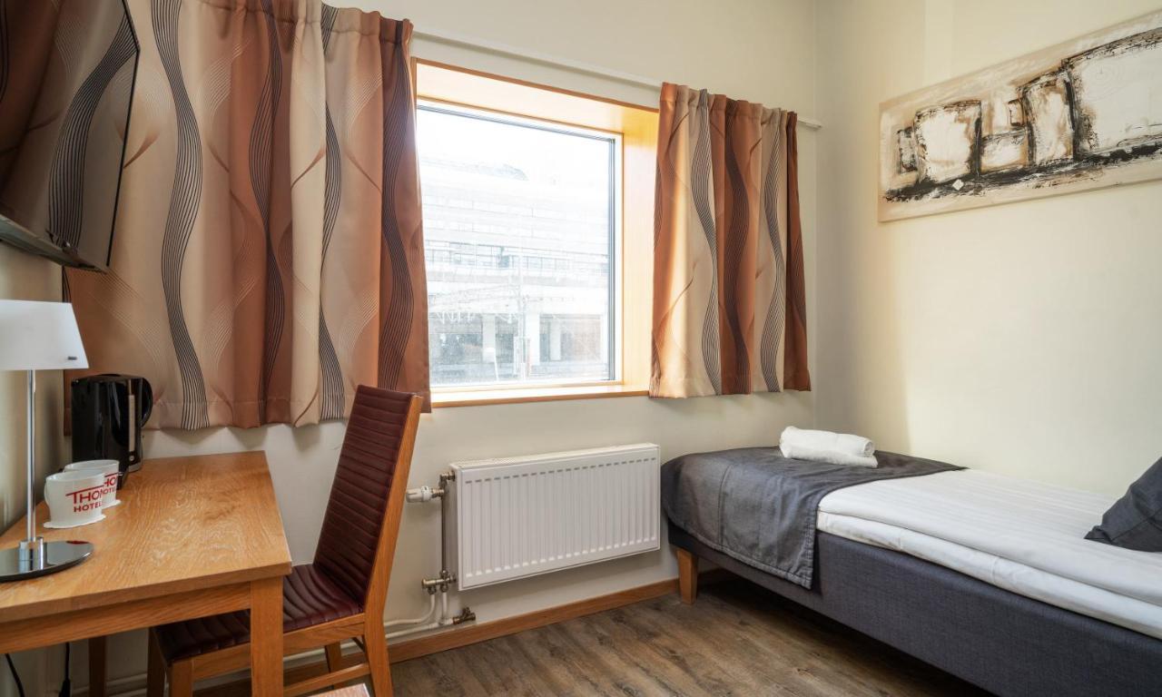Chambre Simple Standard