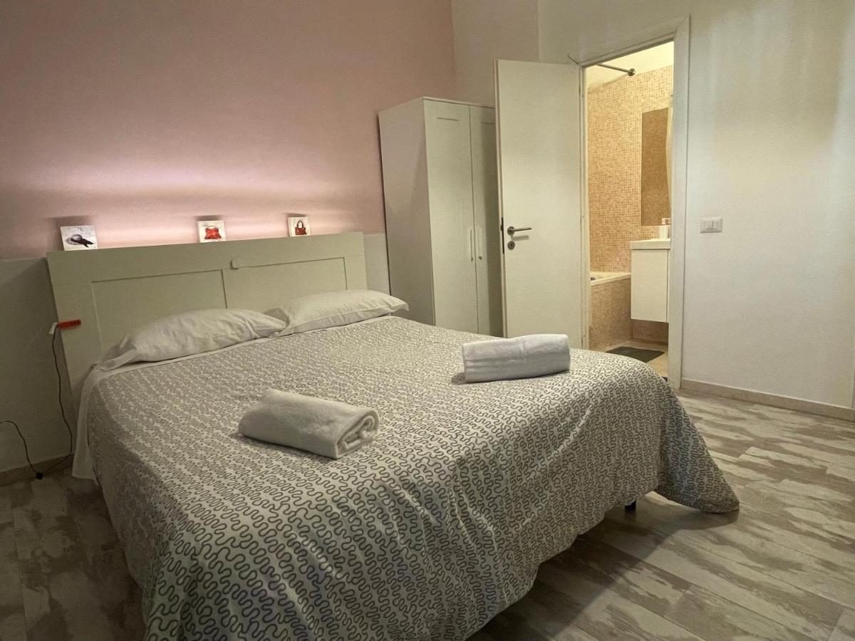 Standard Dreibettzimmer