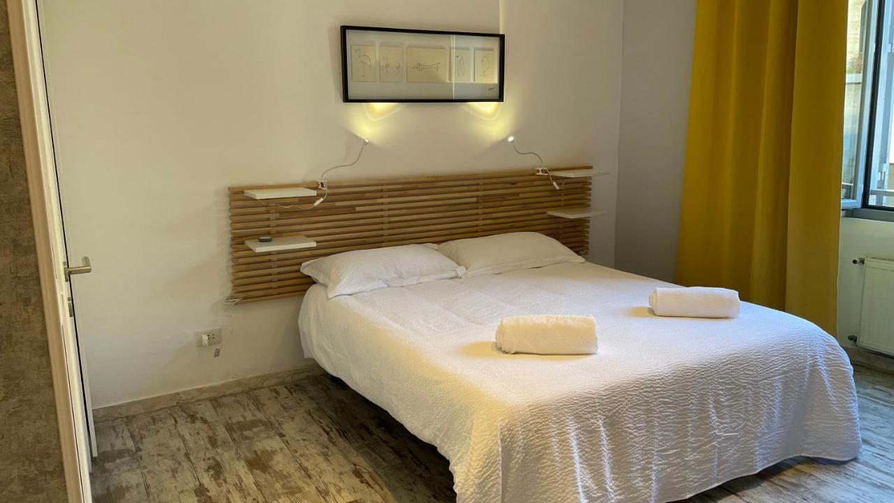 Standard Doppelzimmer