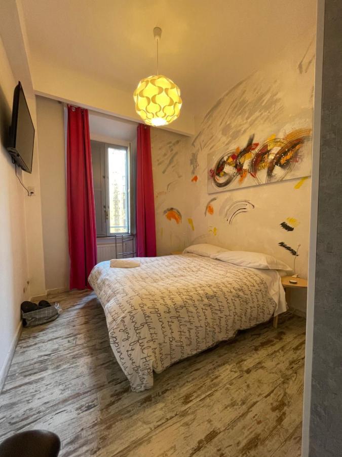 Economy Doppelzimmer