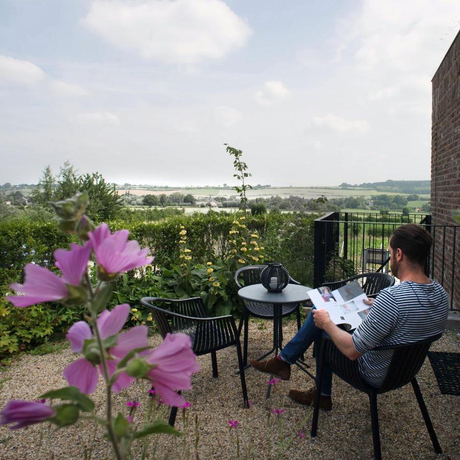 Suite met Uitzicht op de Tuin