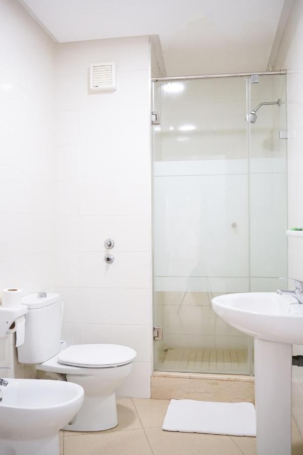 Habitación Cuádruple Estándar