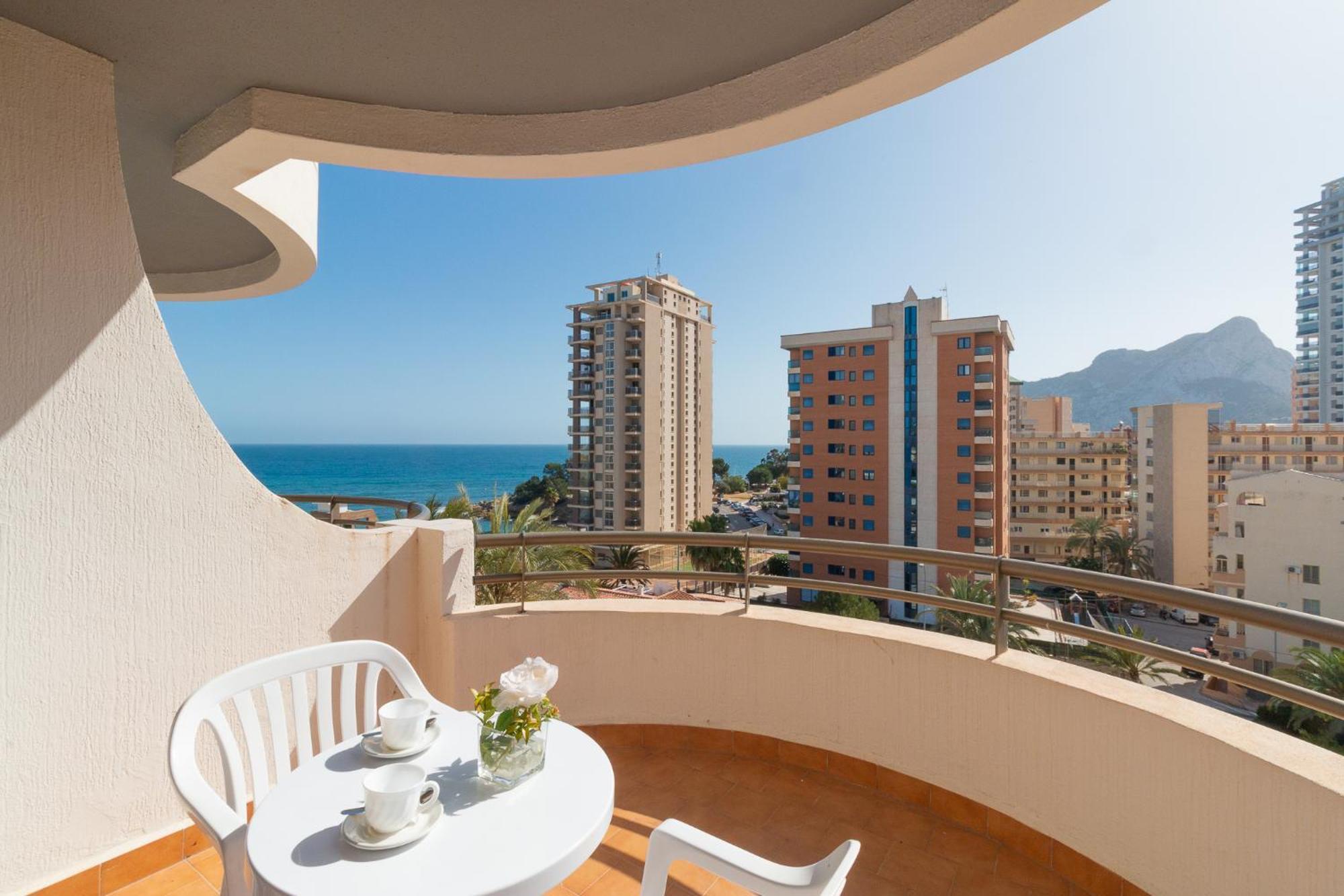 One-Bedroom Apartment Sea View Terrace,1226849087:JPEG