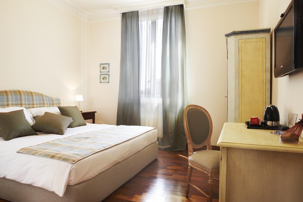 Quarto Duplo Superior