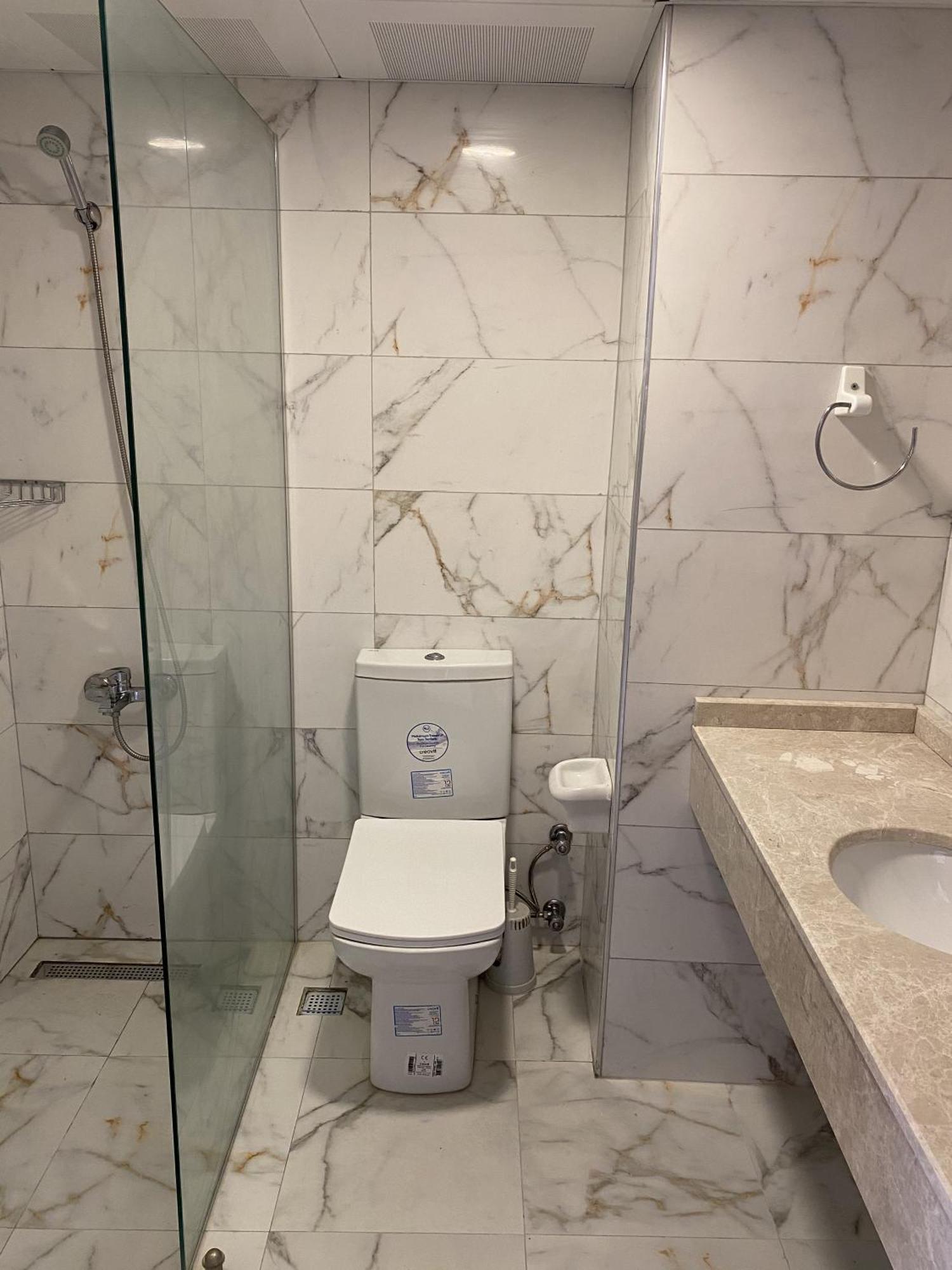 Suite mit 1 Schlafzimmer und Poolblick