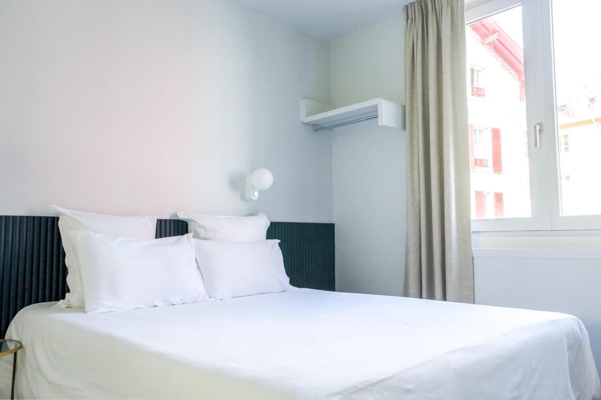 Kleines Doppelzimmer