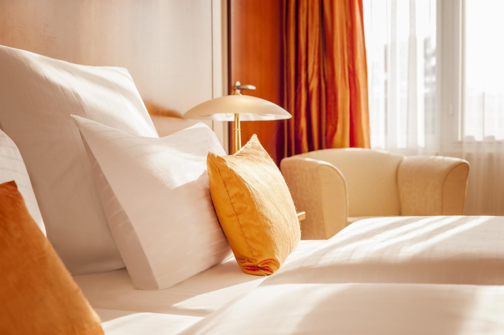 Comfort Kamer
