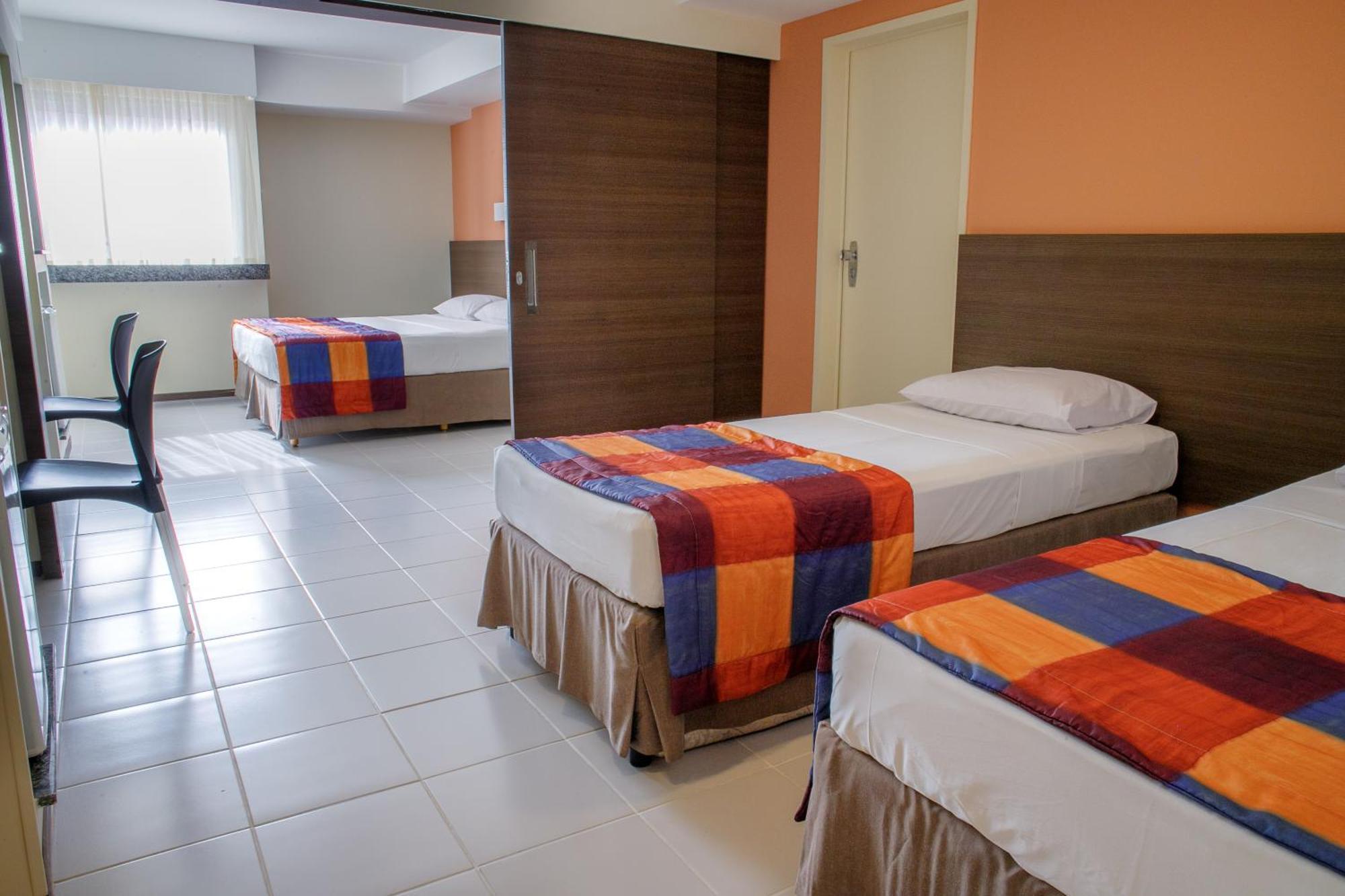 Quarto Família Standard