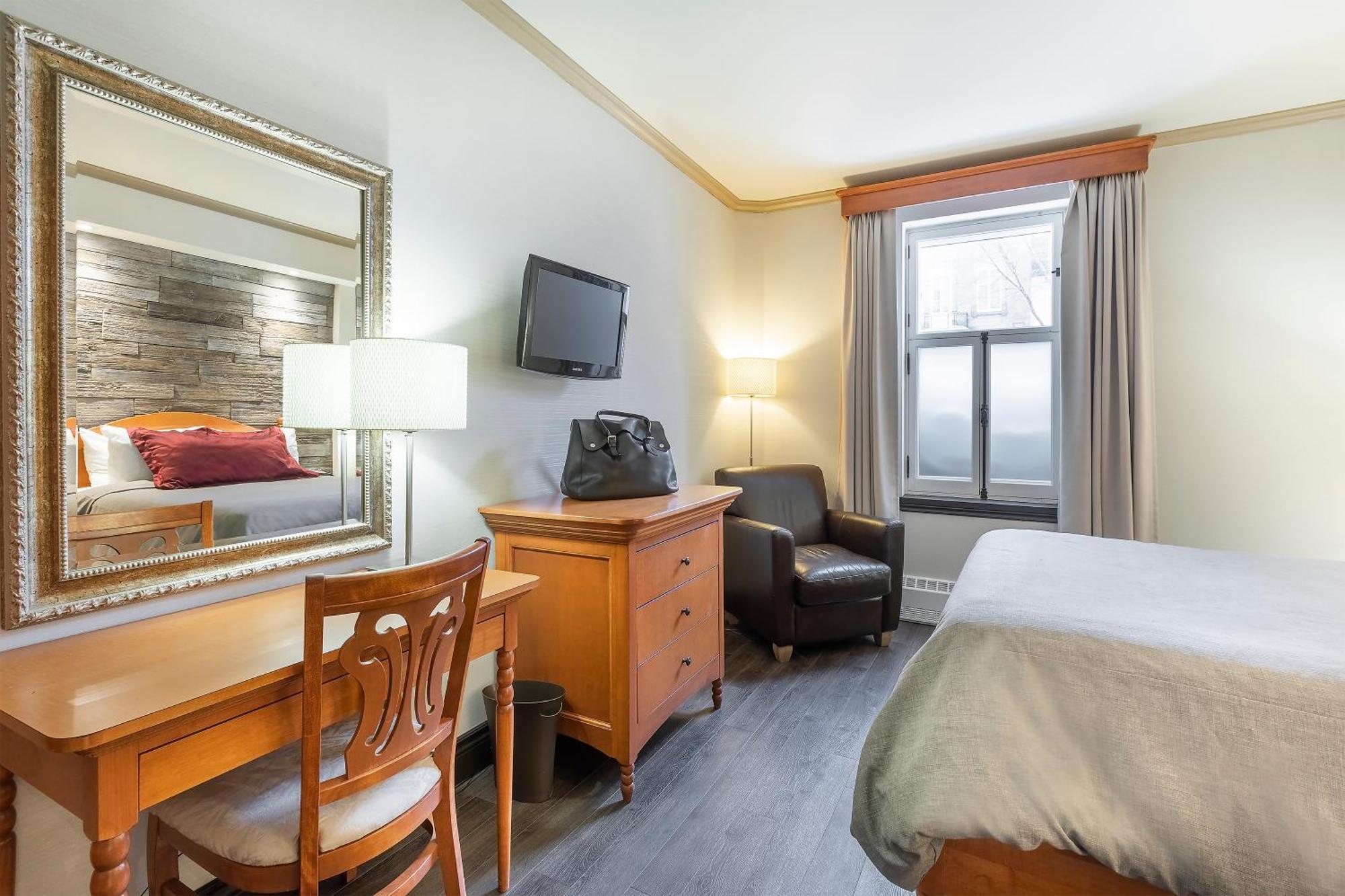 Chambre Double Classique
