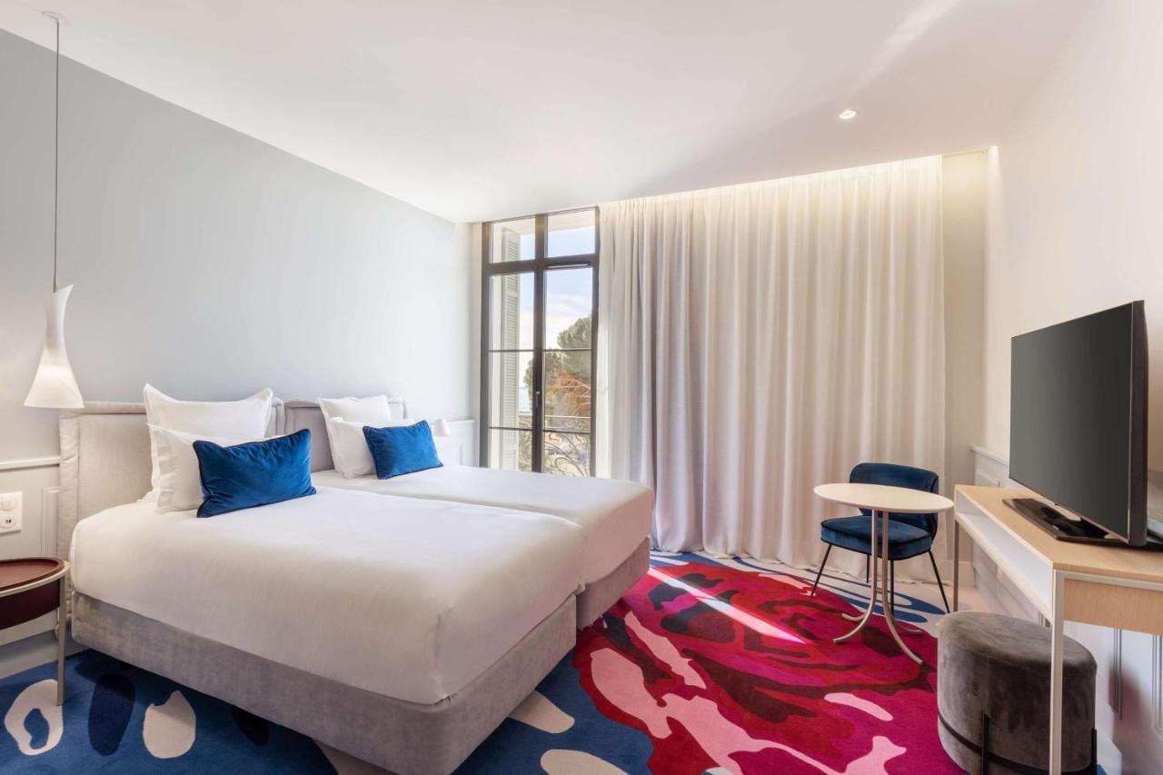 Chambre Lits Jumeaux Standard - Non-Fumeurs