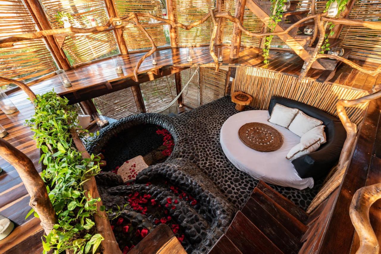 Villa Moon