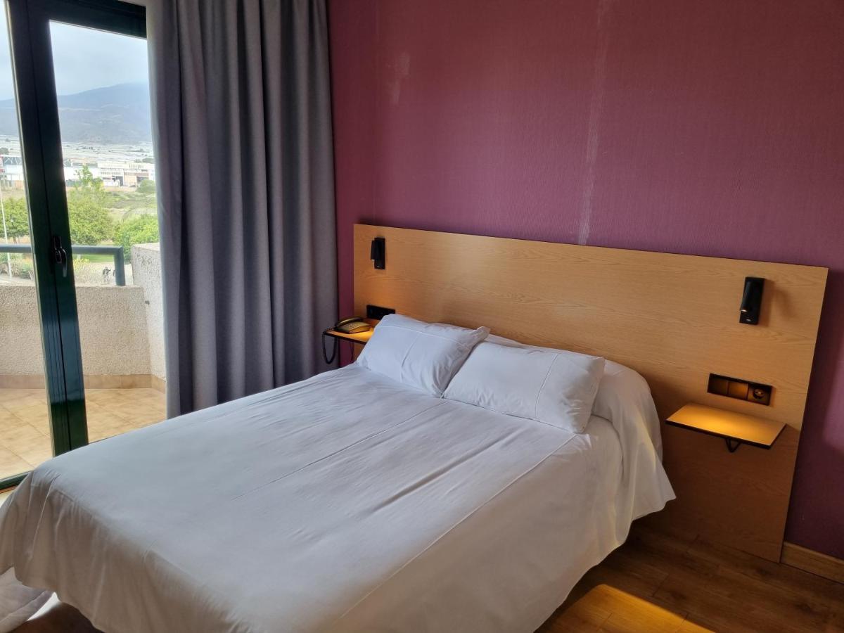 Habitación Doble Deluxe