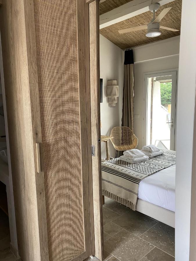 Chambre Double Supérieure