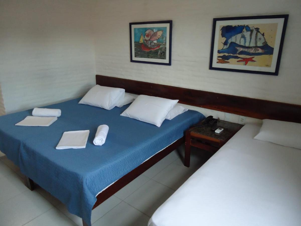 Camera Matrimoniale con Letto Supplementare