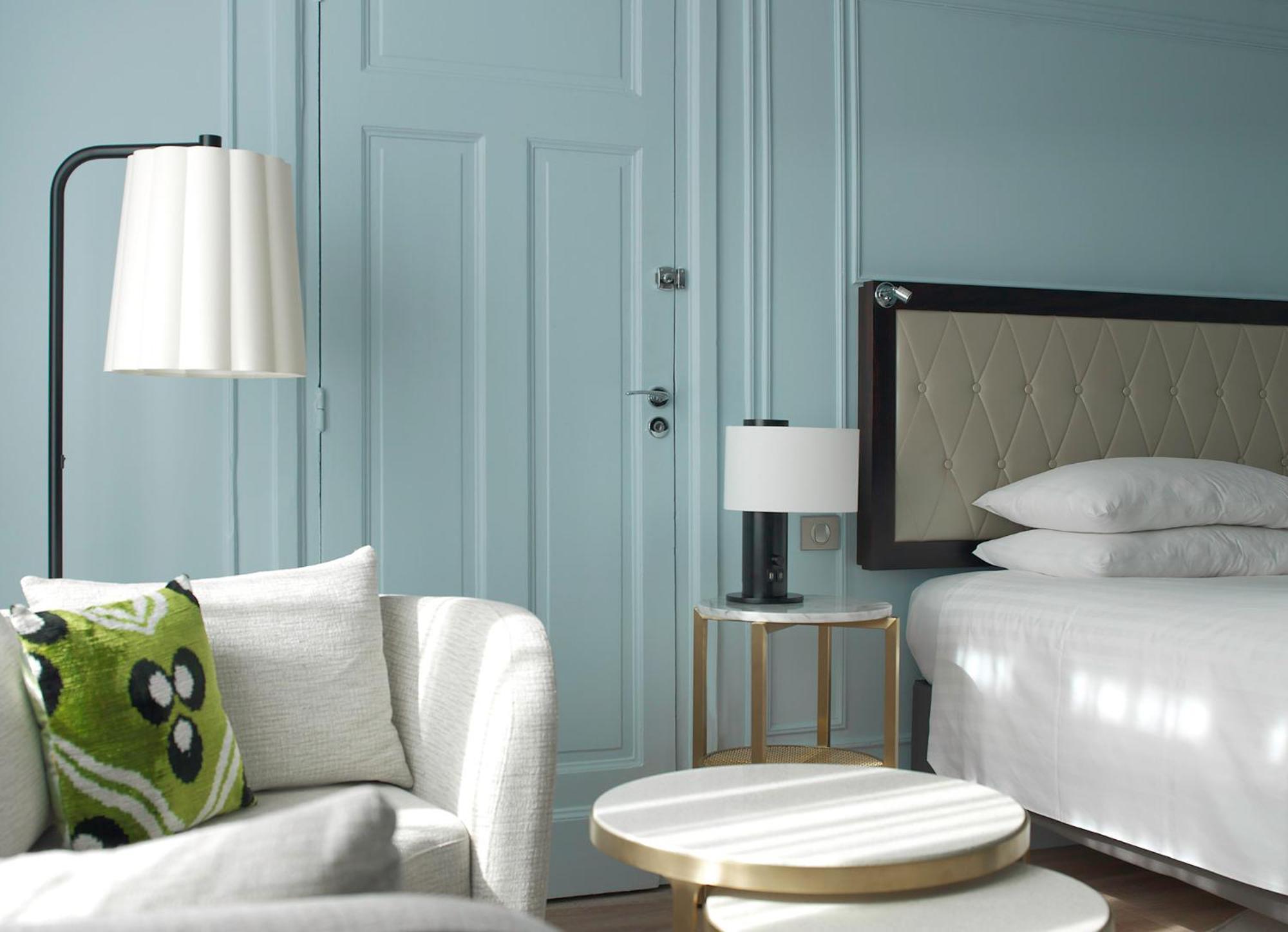 Executive Kamer met Kingsize Bed