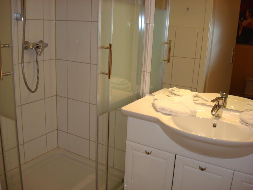 Driepersoonskamer