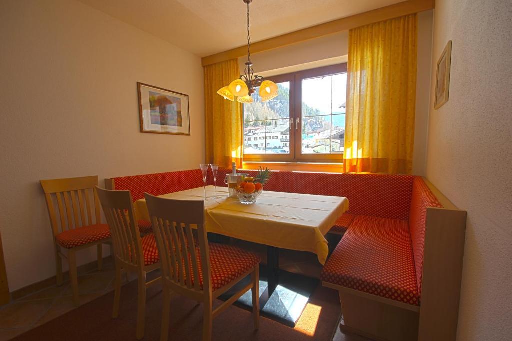 Appartement met 2 slaapkamers