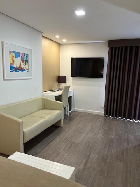 Habitación Doble con bañera de hidromasaje