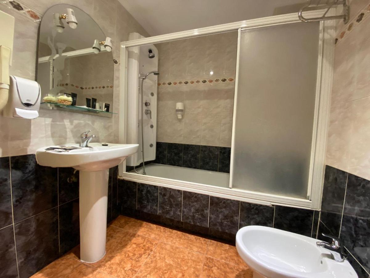 Habitación Doble Deluxe - 2 camas